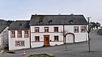 Pfarrhaus Aach (bei Trier)