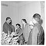 Miniatuur voor Bestand:Abdel Nasser receives the Indian journalists delegation (01).jpg