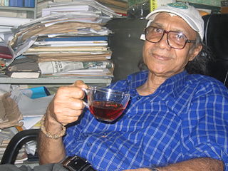 <span class="mw-page-title-main">Abdul Mannan Syed</span>