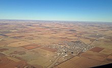 Abernathy from above Abernathy TX.JPG