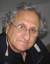 A. B. Yehoshua