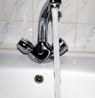 <span class="mw-page-title-main">Aerated water</span> Water to which air is added