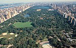 Central Park Conservancy