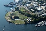 Thumbnail for Gas Works Park