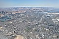 Aerial view of Fremont, California in 2021.jpg