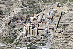 Miniatura para Mar Saba