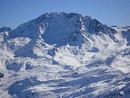 Aiguille de Péclet