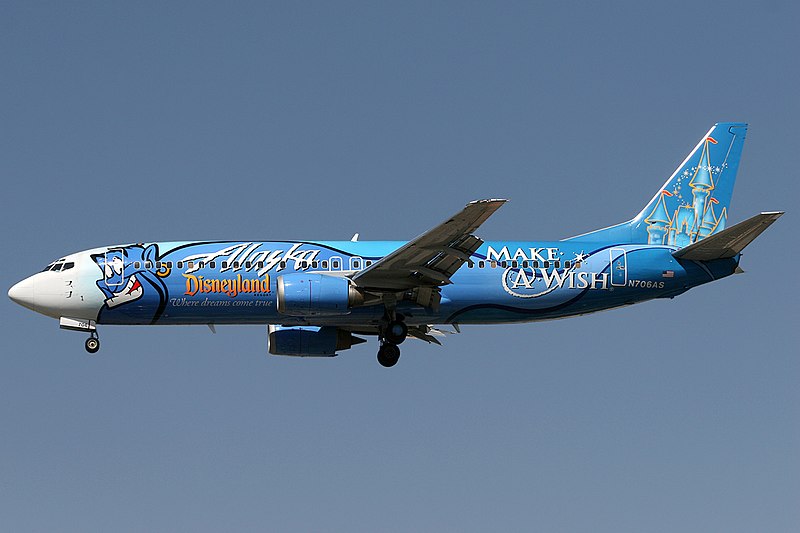 ファイル:Alaska Boeing 737-400 Airwim-4.jpg