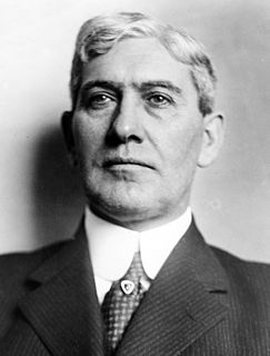 Albert Henry Vestal American politician (1875–1932)