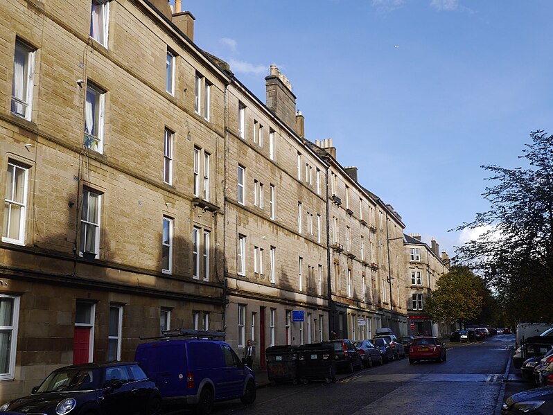 File:Albert Street - geograph.org.uk - 4720359.jpg