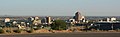Albuquerque skyline from se.jpg