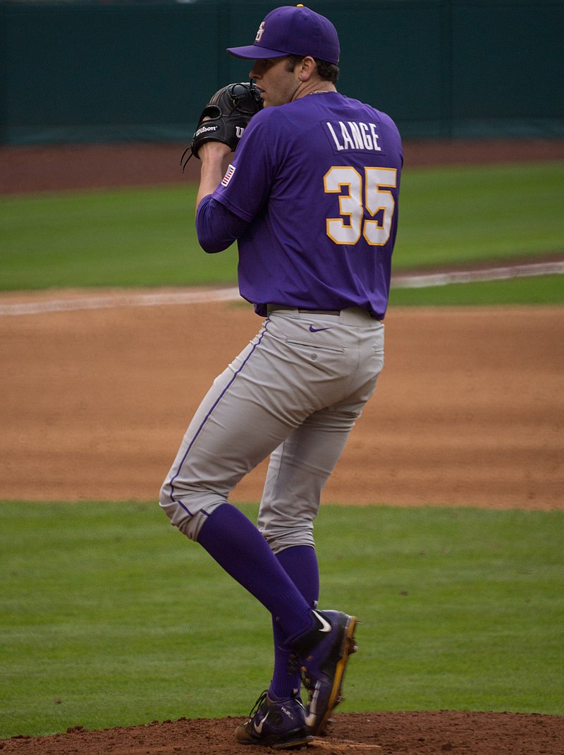 Carson Fulmer - Wikipedia