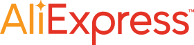 logo de AliExpress