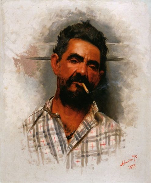 File:Almeida Júnior - Caipira Pitando, 1895.jpg