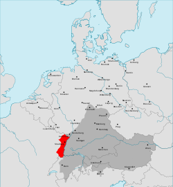 Alsatian German location.svg