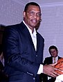 Alvin Gentry coached the Clippers from 2000-2003.