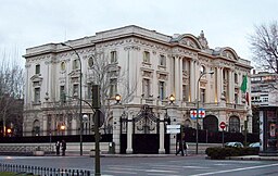 Ambasciata d'Italia a Madrid (Spagna) 01b.jpg