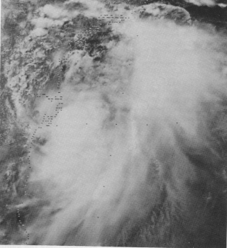 <span class="mw-page-title-main">Tropical Storm Amelia (1978)</span> Atlantic tropical storm in 1978