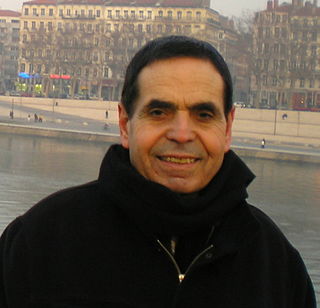 Amor Ben Salem Tunisian Arabic writer