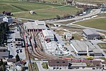 Vignette pour Gare d'Andermatt