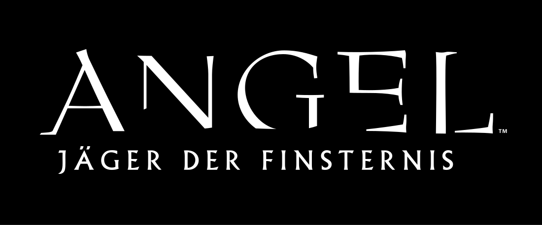 Angel – Jäger der Finsternis