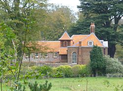 Anmer Hall near Sandringham in Norfolk (geograph 4220749).jpg