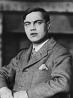 <span class="mw-page-title-main">George Antheil</span> American avant-garde composer, pianist, author and inventor (1900–1959)