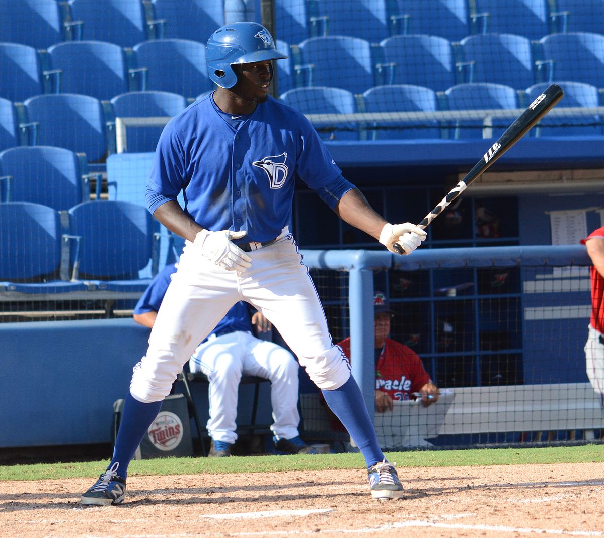 Dunedin Blue Jays - Wikipedia