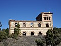 Estación de La Gramedosa