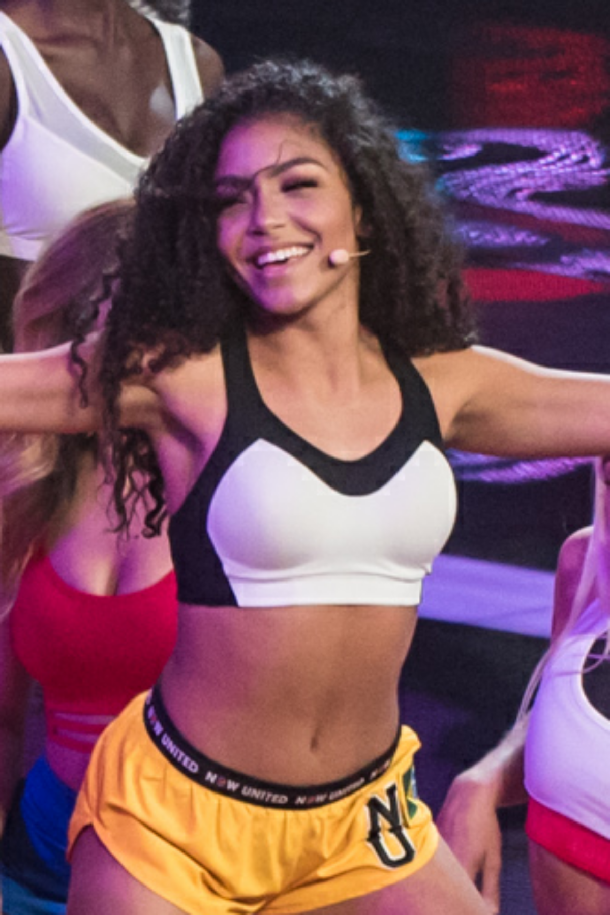 Get Any Gabrielly Foto Do Now United 2020 Images
