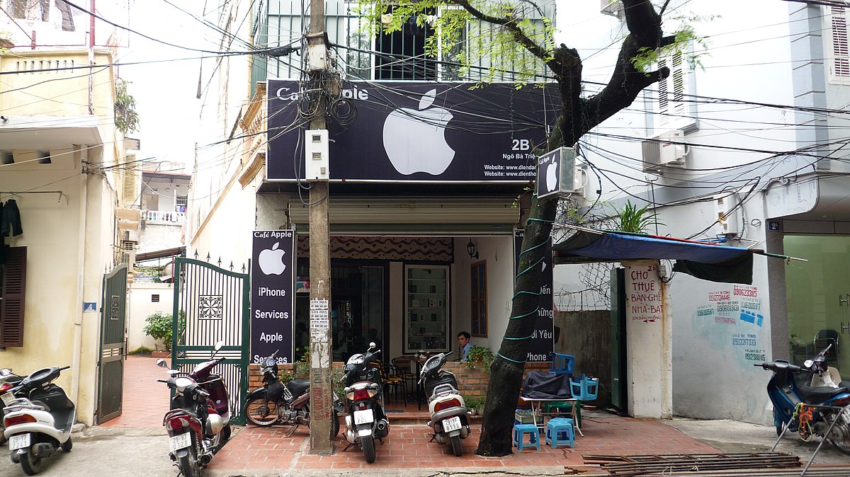 File:Apple Store Hanoi (3010377190).jpg - Wikimedia Commons