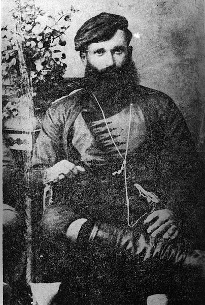 File:Aristidis Kitrakis greek revolutionary.jpg