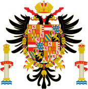 Armi di Carlo I di Spagna.svg