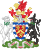 Arms of Isle of Anglesey County Council.svg