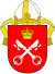 Герб архиепископа Йоркского.svg