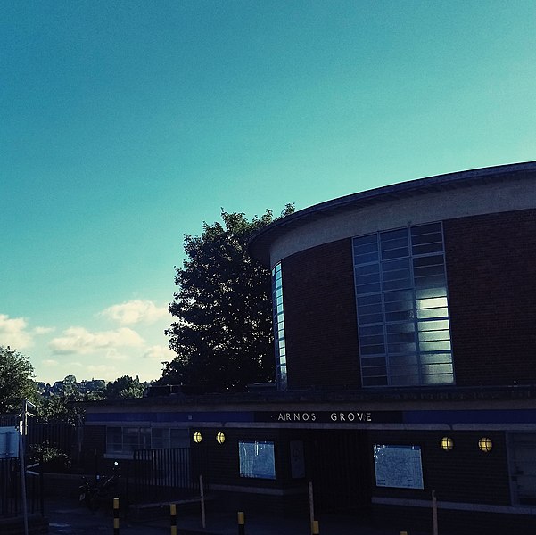 File:Arnos Grove station.jpg