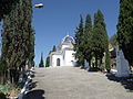 Calvari i Ermita (Artana)