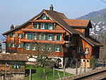 Haus Mettlenhof