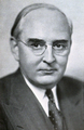 Arthur H. Vandenberg