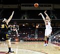 Vignette pour Points (basket-ball)