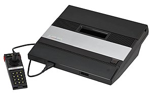 Atari 5200及其控制器