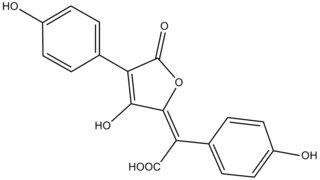 Atromentic acid