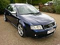 RS6 (C5, 1997-2004)