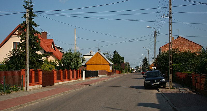 File:Augustów Rajgrodzka 18.07.2009 p.jpg