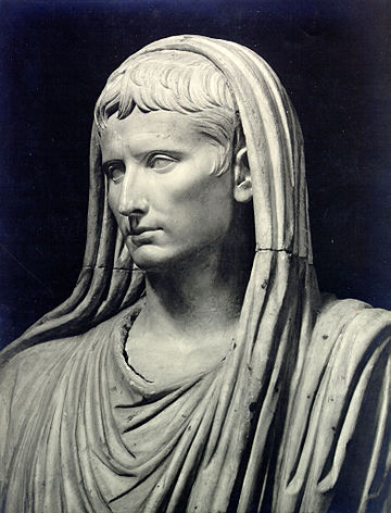 Augustus (julianischer Kalender)