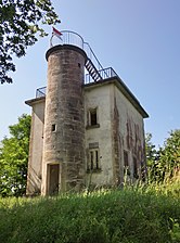 Patersbergturm