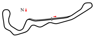 <span class="mw-page-title-main">1990 Yugoslav motorcycle Grand Prix</span> Motorcycle races between 1990 and 1999