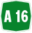 A16