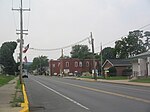 Avis, Pennsylvania