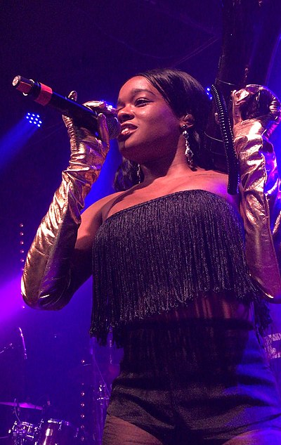 Azealia Banks Net Worth, Biography, Age and more